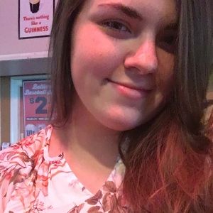 Meet your Posher, Maggie